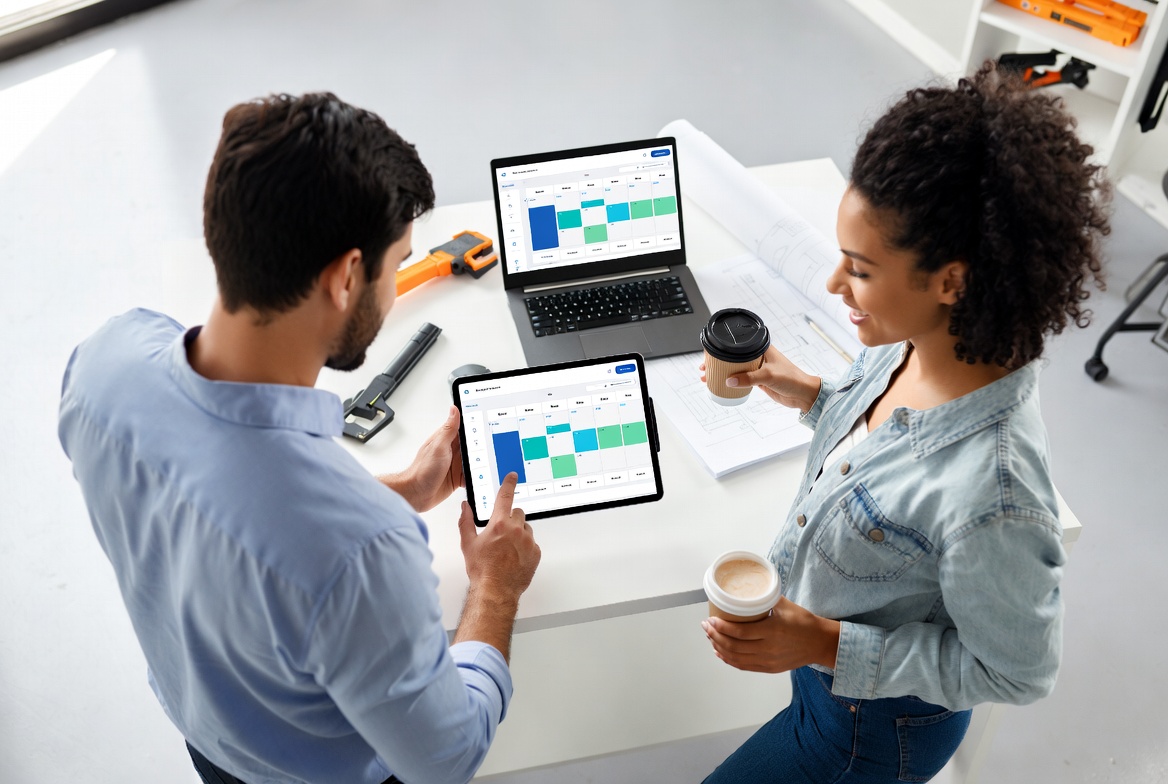 Smart Job Scheduling